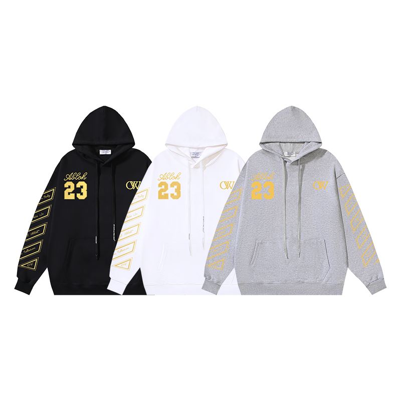 Other Hoodies